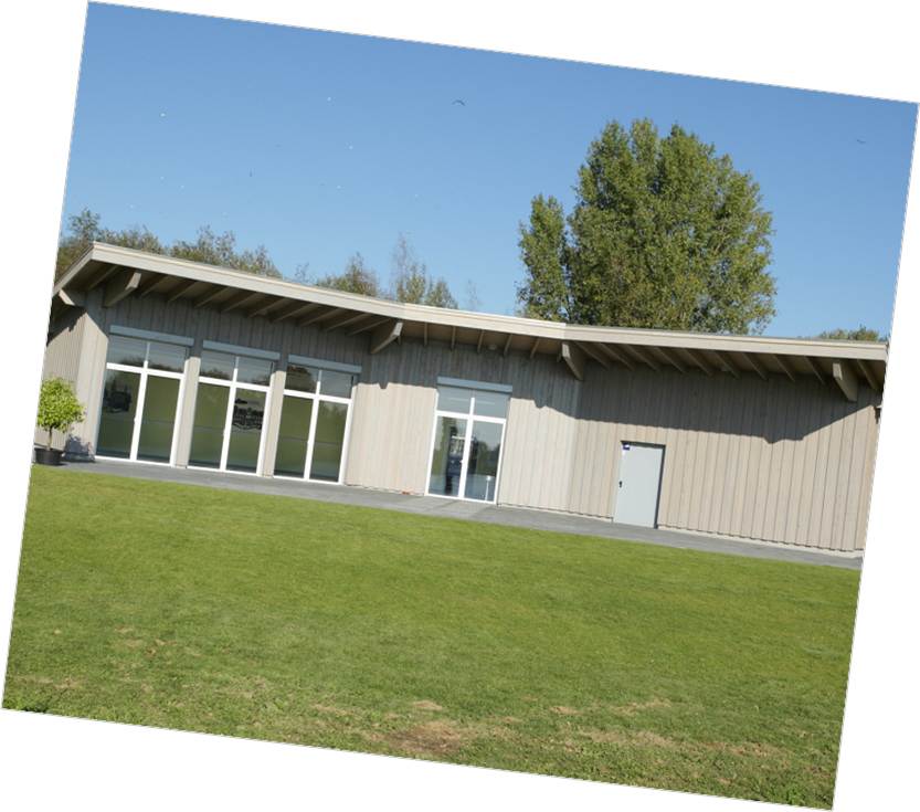 Bürgerhaus am See Ratheim